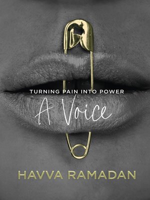 cover image of A Voice